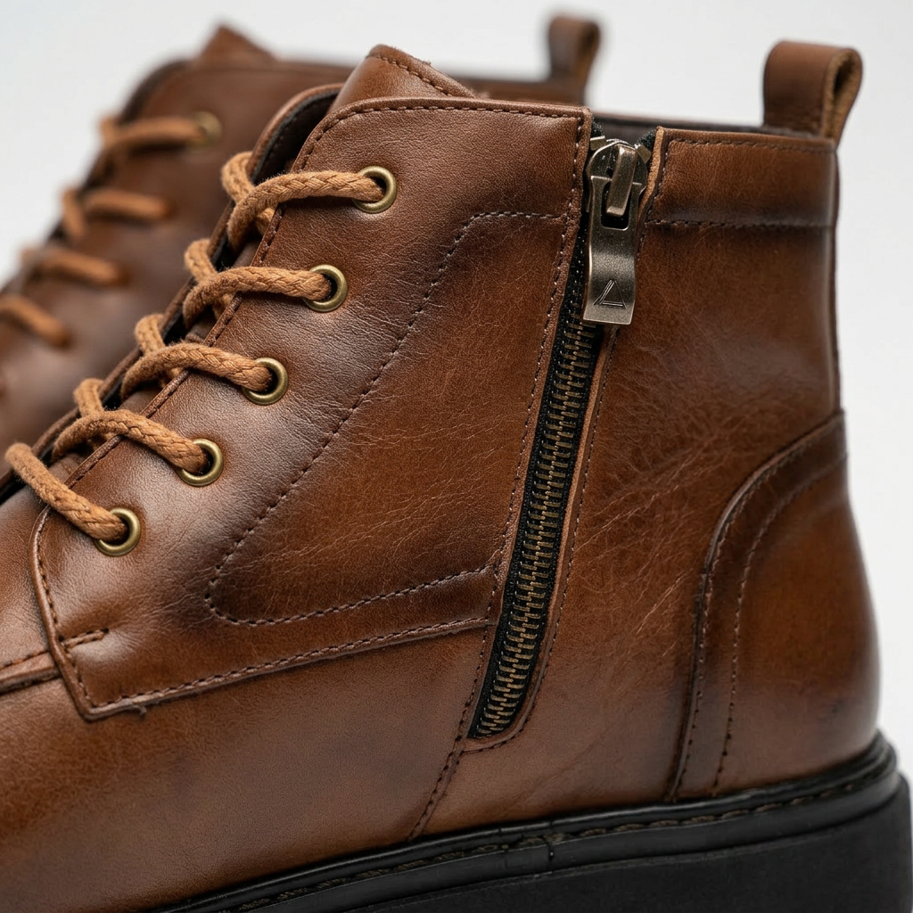 OSLO Marron