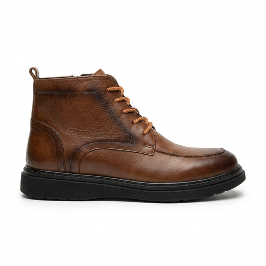 OSLO Marron