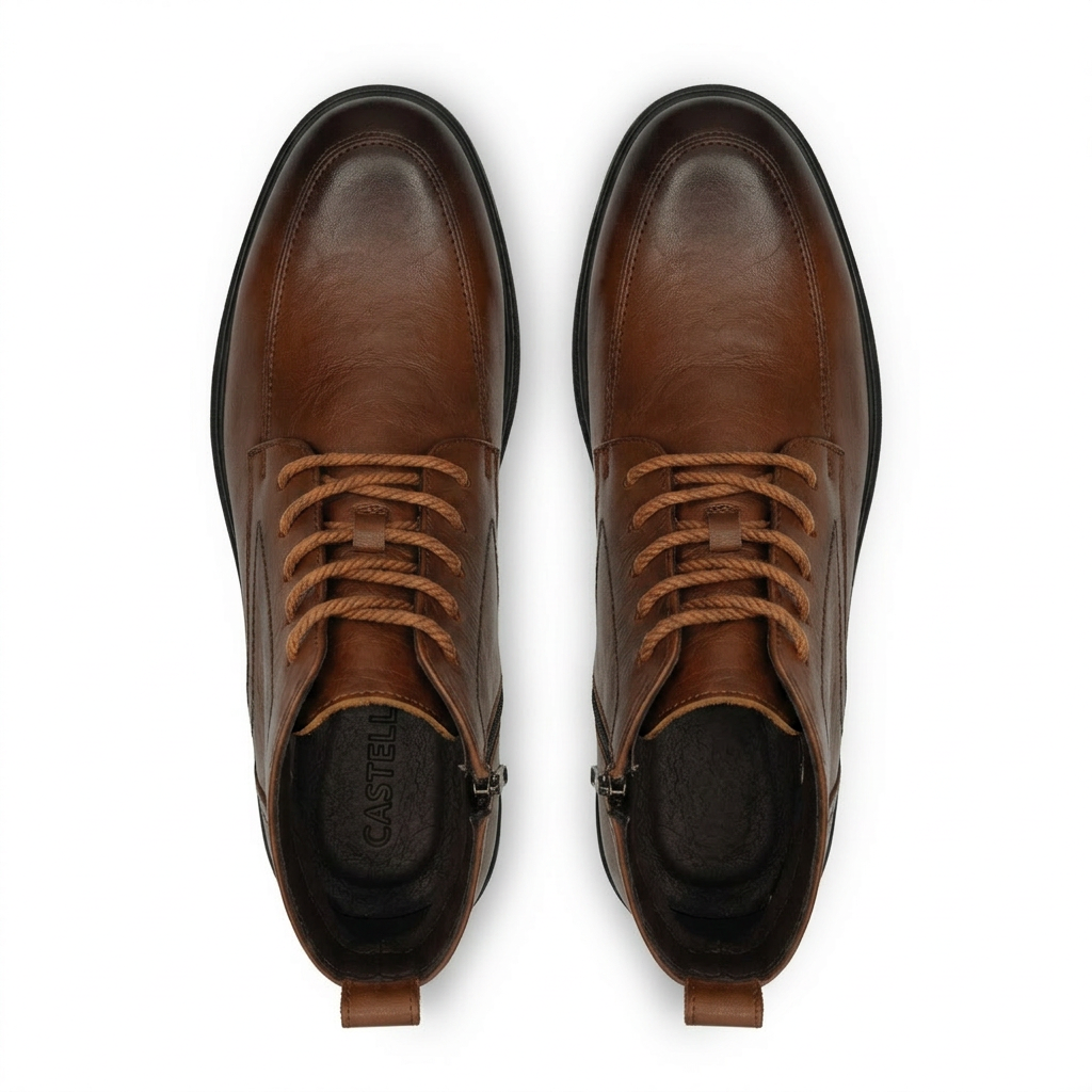 OSLO Marron