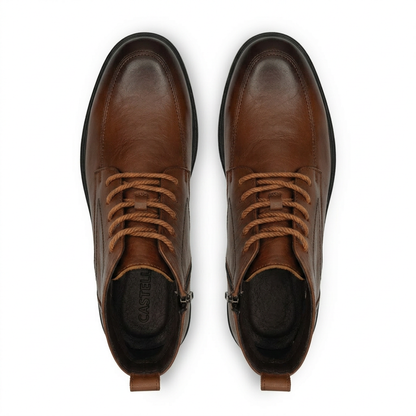OSLO Marron