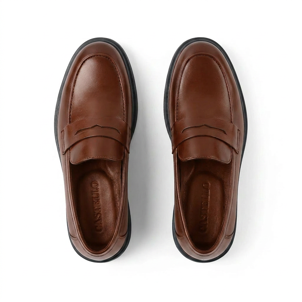 ROME Marron