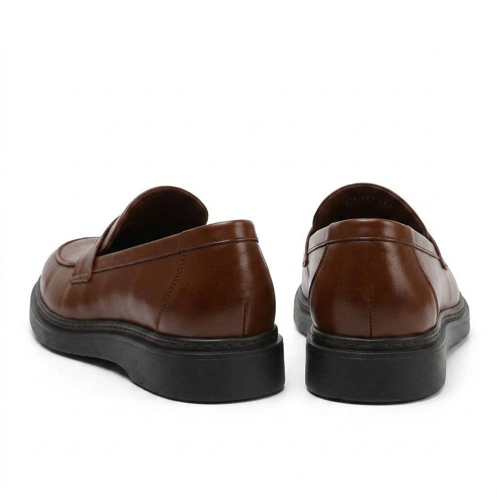 ROME Marron